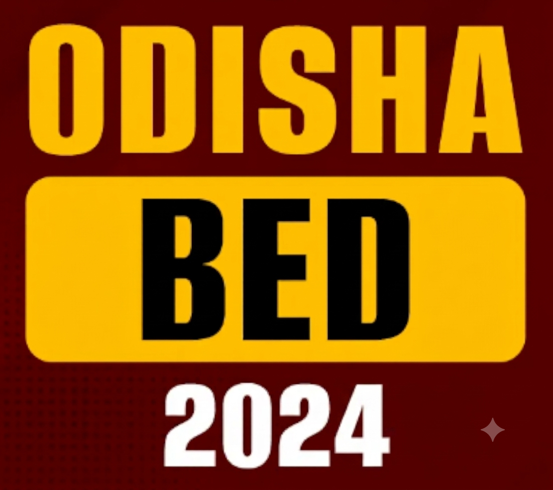 Odisha B.Ed Arts PYQ 2024