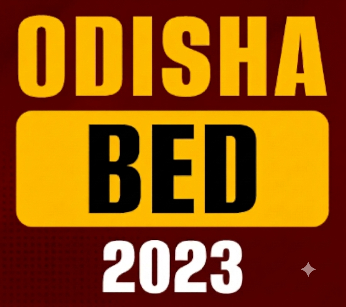 Odisha B.Ed Arts PYQ 2023