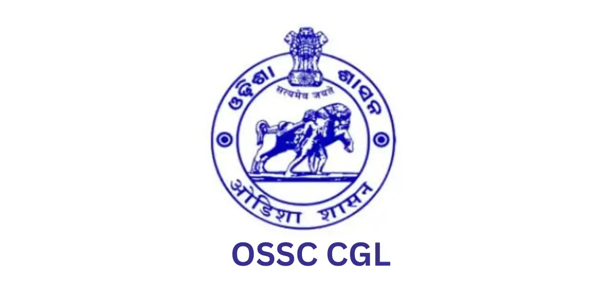 OSSC CGL 2023 Preliminary Exam  PYQ 23 Jun 2024